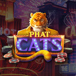 Phat Cats Megaways