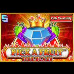 Pick A Fruit Fire Blaze