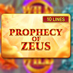 Prophecy of Zeus
