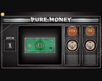Pure Money