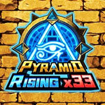 Pyramid Rising x33