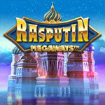 Rasputin Megaways