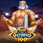 Rise of Olympus 100