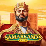 Samarkand's Gold