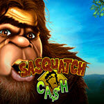 Sasquatch Cash