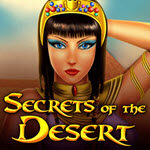 Secrets of the Desert