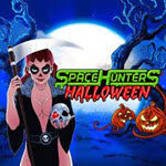 Space Hunters Halloween