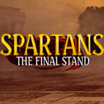 Spartans The final Stand