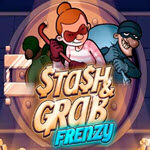 Stash and Grab Frenzy