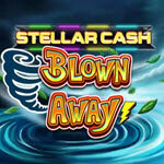 Stellar Cash Blown Away