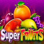 Super Fruits (GMW)