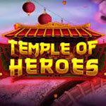Temple of Heroes (Popok Gaming)