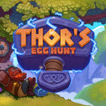 Thor's Egg Hunt