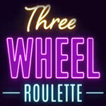 Three Wheel Roulette