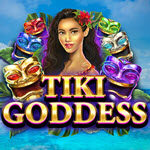 Tiki Goddess