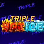 Triple Hot Ice