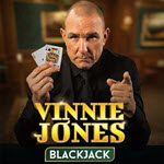 Vinnie Jones Blackjack