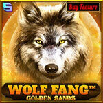 Wolf Fang Golden Sands