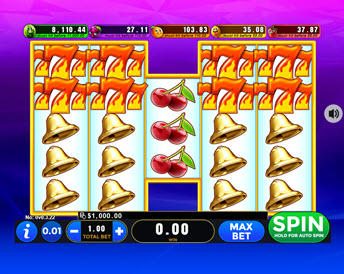 Xtra Diamonds Deluxe