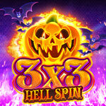 3х3: Hell Spin