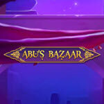 Abu's Bazaar