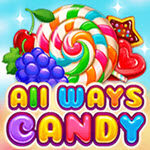 All Ways Candy