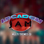 Arcadem Jam: Multi Themes