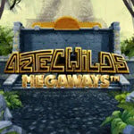 Aztec Wilds Megaways