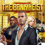 Bank Heist Scratchcard