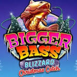 Bigger Bass Blizzard - Christmas Catch