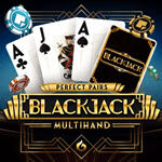 BlackJack MH Perfect Pairs