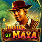 Book Of Maya (Funky Games)