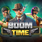 Boom Time