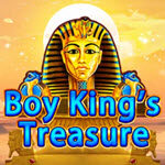Boy King’s Treasure