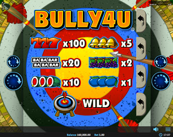 Bully4U (Scratch)