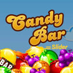 Candy Bar Slider