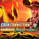 Cash Connection – Golden Book Of Ra