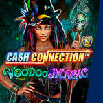 Cash Connection - Voodoo Magic