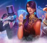 Лідэрборд лістапада 2022 на 4 000 EUR ад Casper Spins Casino