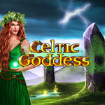 Celtic Goddess