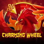 Charming Wheel (3×3)