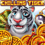 Chilling Tiger (3×3)