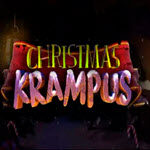 Christmas Krampus