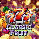 Classic Fruit (Funky Games)