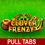 Clover Frenzy (Pull Tabs)