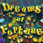 Dreams of Fortune (2by2 Gaming)