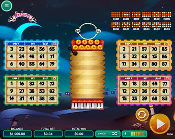 El Mariachi (Vibra Gaming)