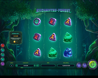 Enchanted Forest (TrueLab Games)