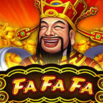 Fa Fa Fa (Funky Games)