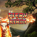 Fiery Kirin